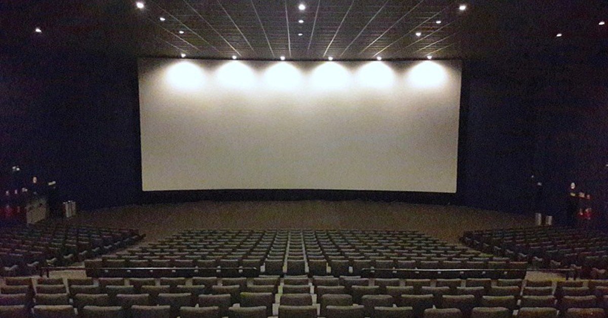 Acoustic Techniques Employed in Movie Theaters