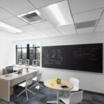 High CAC Fusion Acoustic Ceiling Tiles