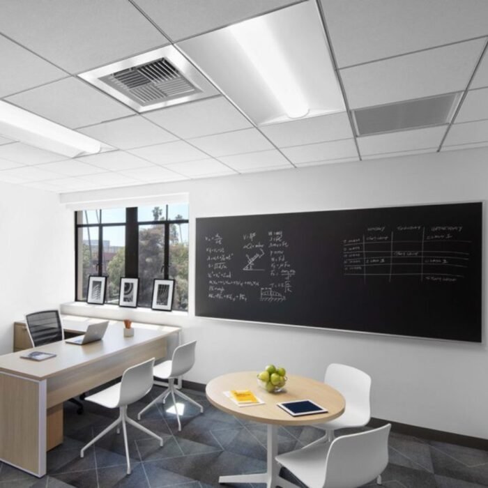 High CAC Fusion Acoustic Ceiling Tiles