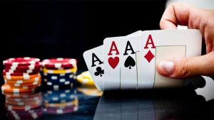 Tứ Quý Là Gì? Chi Tiết Về Bộ Bài Tứ Quý Dành Cho Người Mới