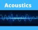 Explanations of Acoustical Terminology